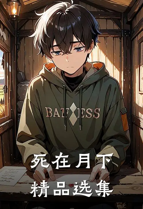 死在月下精品选集
