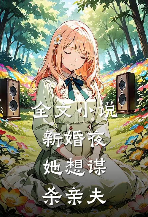 全文小说新婚夜，她想谋杀亲夫