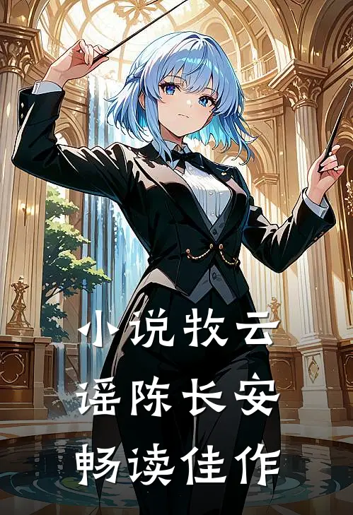 小说牧云谣陈长安畅读佳作
