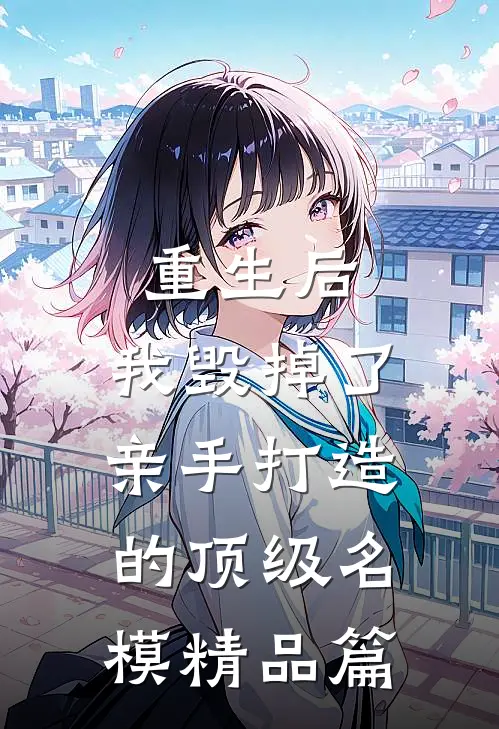 重生后，我毁掉了亲手打造的顶级名模精品篇