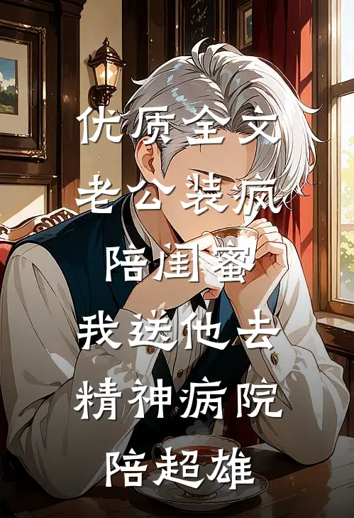 优质全文老公装疯陪闺蜜，我送他去精神病院陪超雄
