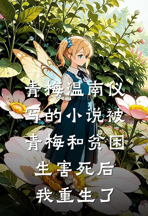 青梅温南仪写的小说被青梅和贫困生害死后，我重生了