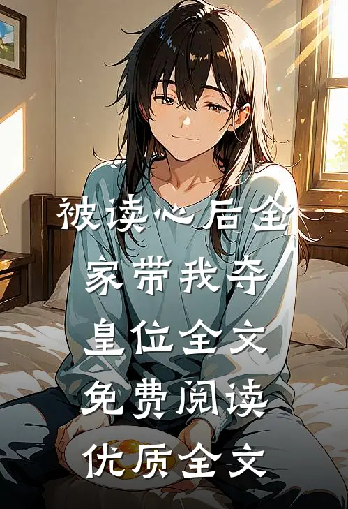 被读心后全家带我夺皇位全文免费阅读优质全文