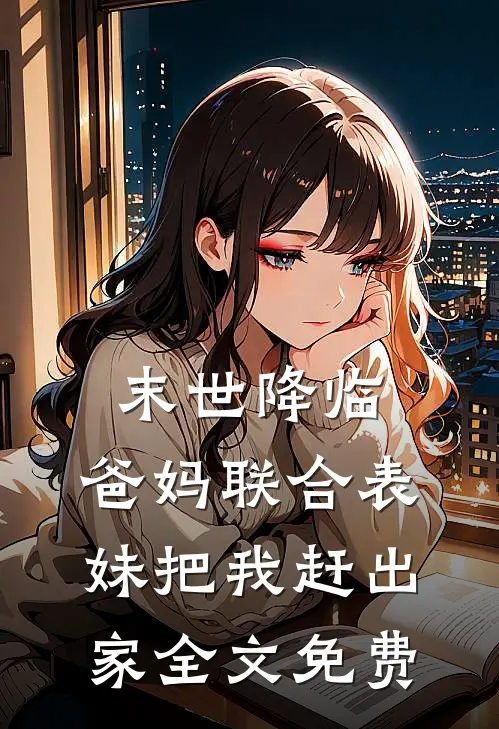 末世降临，爸妈联合表妹把我赶出家全文免费