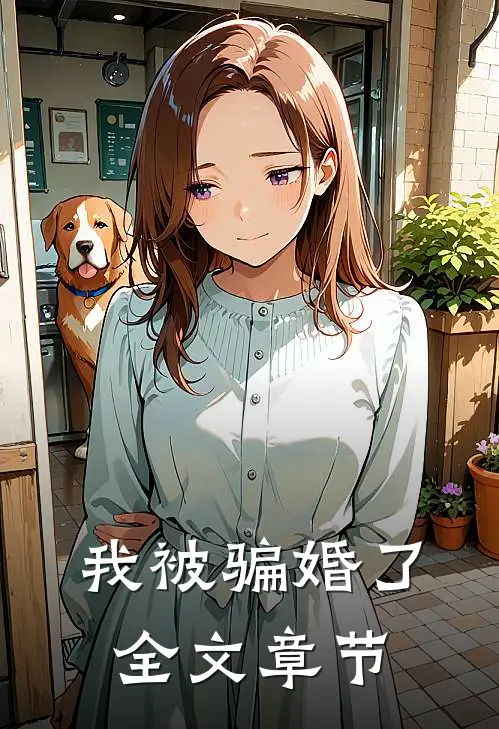 我被骗婚了全文章节
