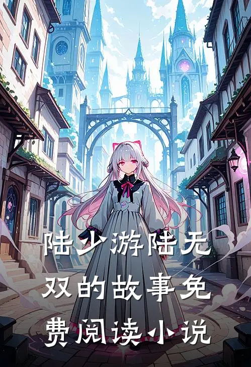 主角叫陆少游陆无双的小说异世灵武天下