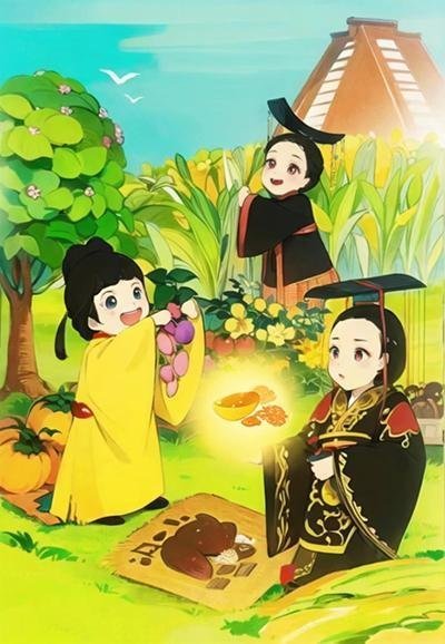 离婚后，我成了全城贵少的白月光