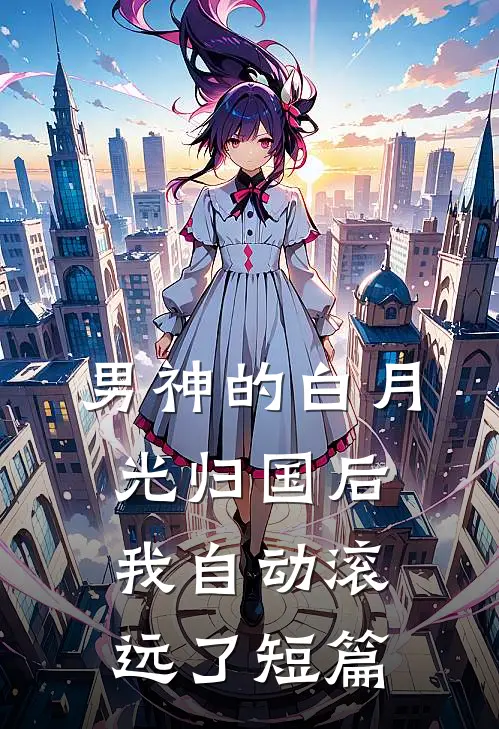 男神的白月光归国后，我自动滚远了短篇