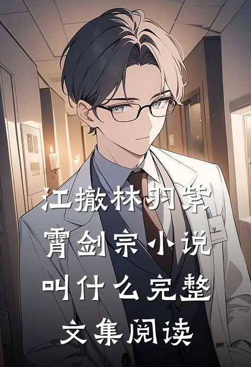 江撤林羽紫霄剑宗小说叫什么完整文集阅读