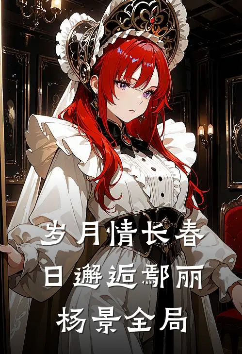 岁月情长-----春日邂逅鄢丽杨景全局