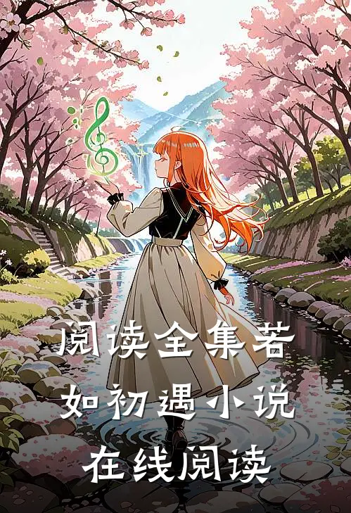 阅读全集若如初遇小说在线阅读