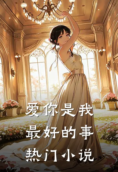 爱你是我最好的事热门小说