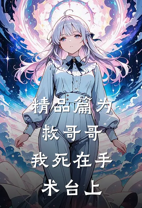 精品篇为救哥哥，我死在手术台上