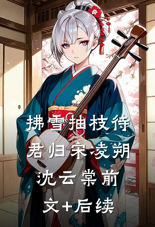 拂雪抽枝待君归宋凌朔沈云棠前文+后续
