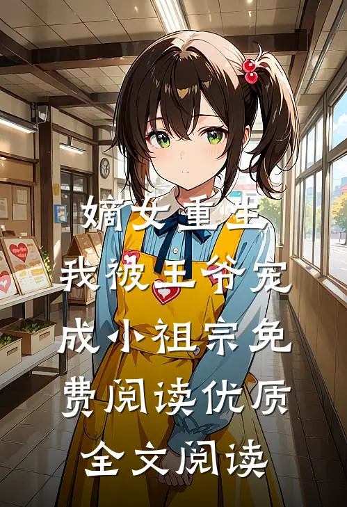 嫡女重生:我被王爷宠成小祖宗免费阅读优质全文阅读