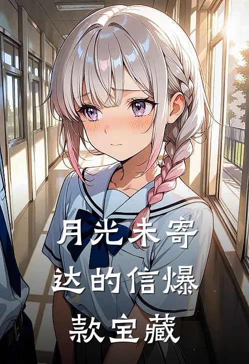 月光未寄达的信爆款宝藏
