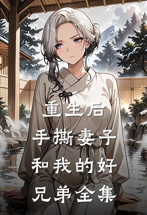 重生后，手撕妻子和我的好兄弟全集