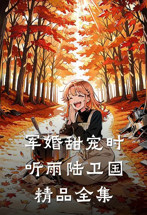 军婚甜宠时听雨陆卫国精品全集