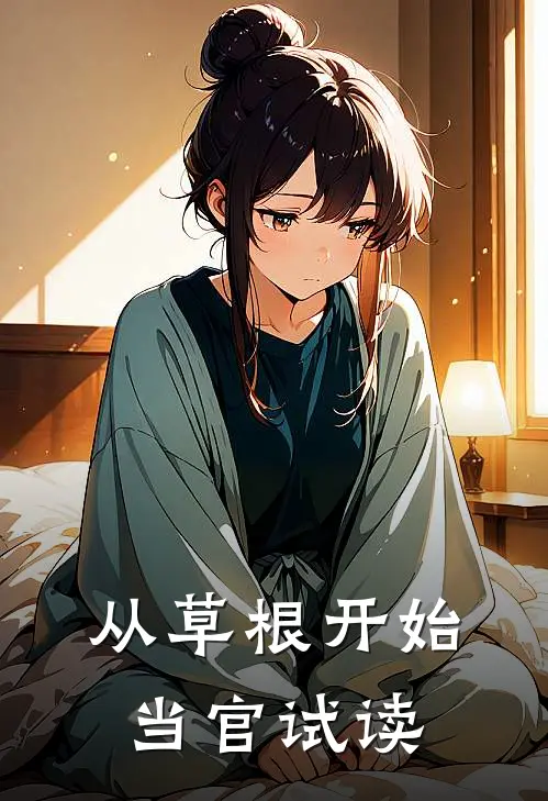 从草根开始当官试读