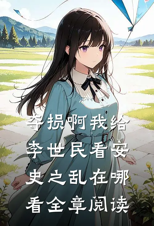 夺损啊我给李世民看安史之乱在哪看全章阅读