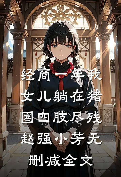 经商一年我女儿躺在猪圈四肢尽残赵强小芳无删减全文