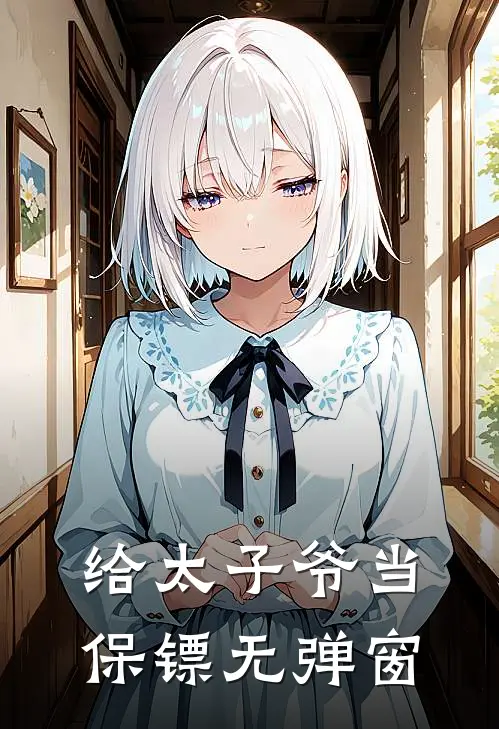 给太子爷当保镖无弹窗