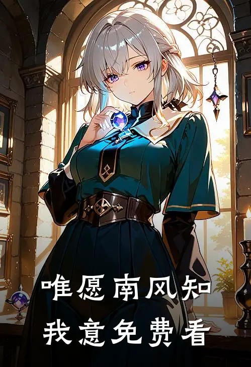 唯愿南风知我意免费看