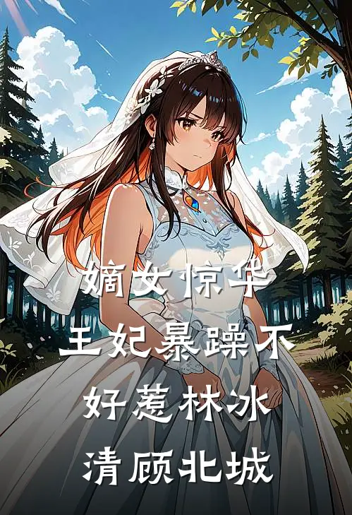 嫡女惊华：王妃暴躁不好惹林冰清顾北城