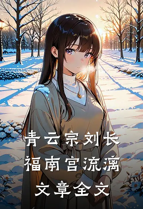 青云宗刘长福南宫流漓文章全文