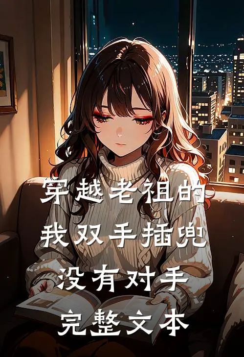 穿越老祖的我双手插兜，没有对手完整文本
