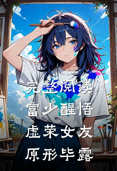 完整阅读富少醒悟：虚荣女友原形毕露