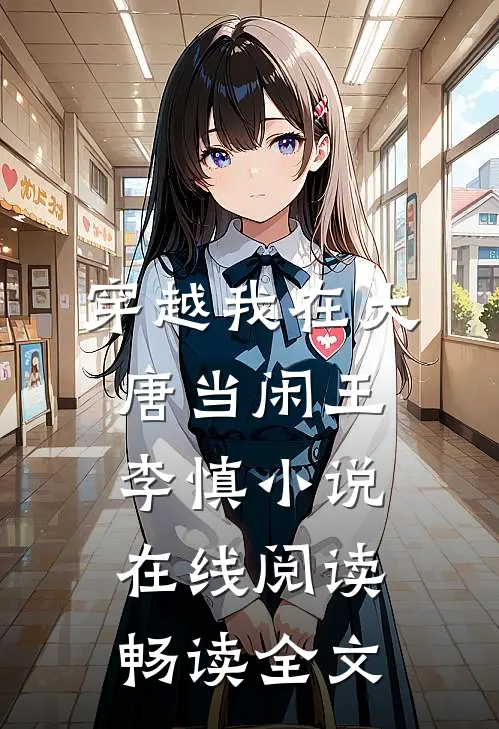穿越我在大唐当闲王李慎小说在线阅读畅读全文