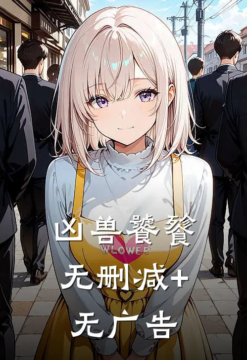 凶兽饕餮无删减+无广告