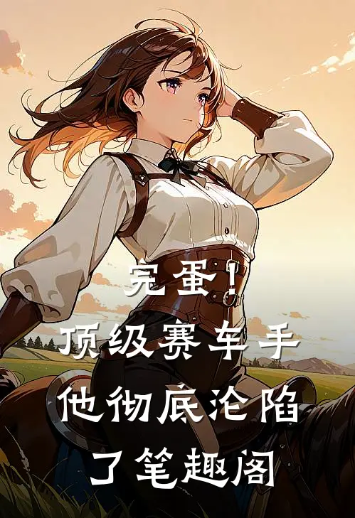 完蛋！顶级赛车手他彻底沦陷了笔趣阁