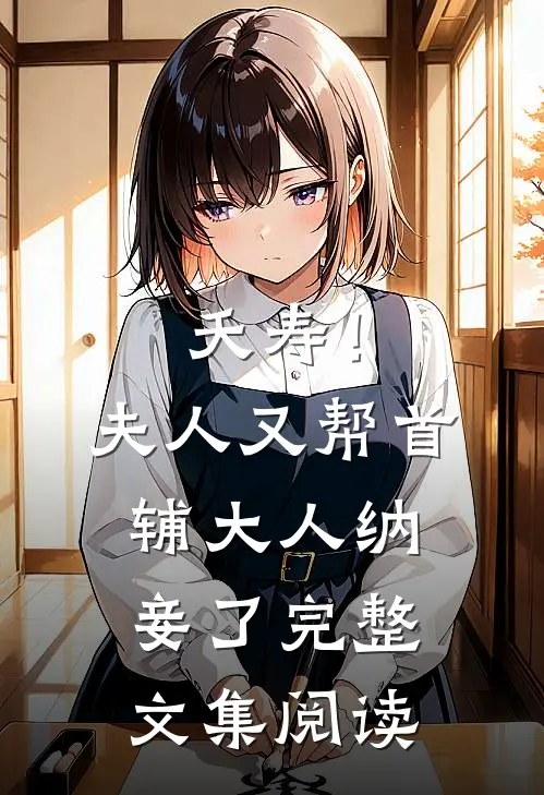 夭寿！夫人又帮首辅大人纳妾了完整文集阅读