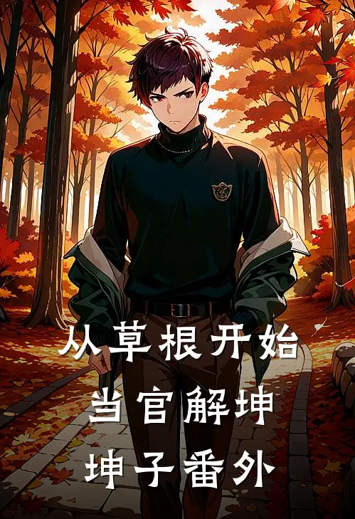 从草根开始当官解坤坤子番外