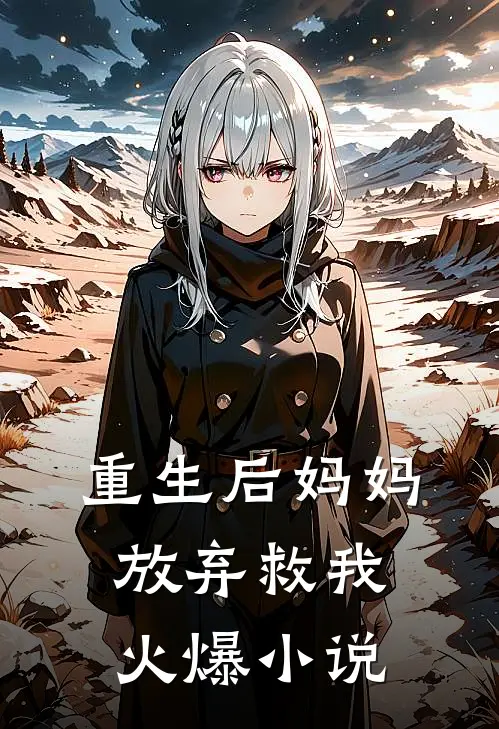 重生后妈妈放弃救我火爆小说
