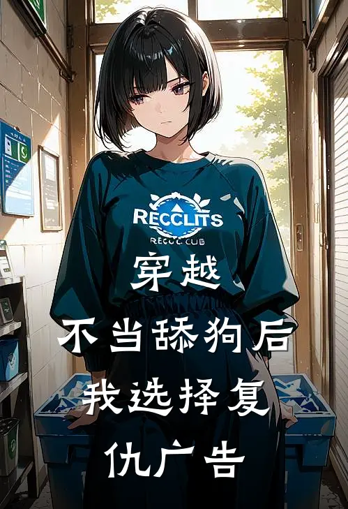 穿越：不当舔狗后，我选择复仇广告