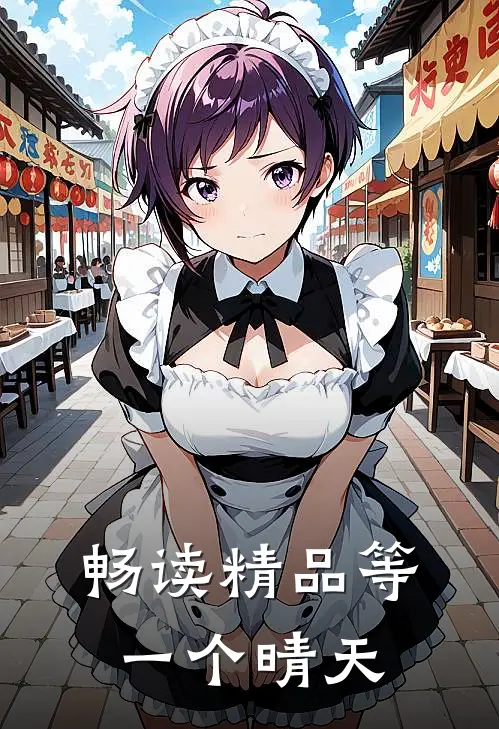 畅读精品等一个晴天