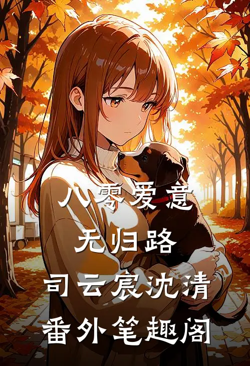 八零爱意无归路：司云宸沈清番外笔趣阁
