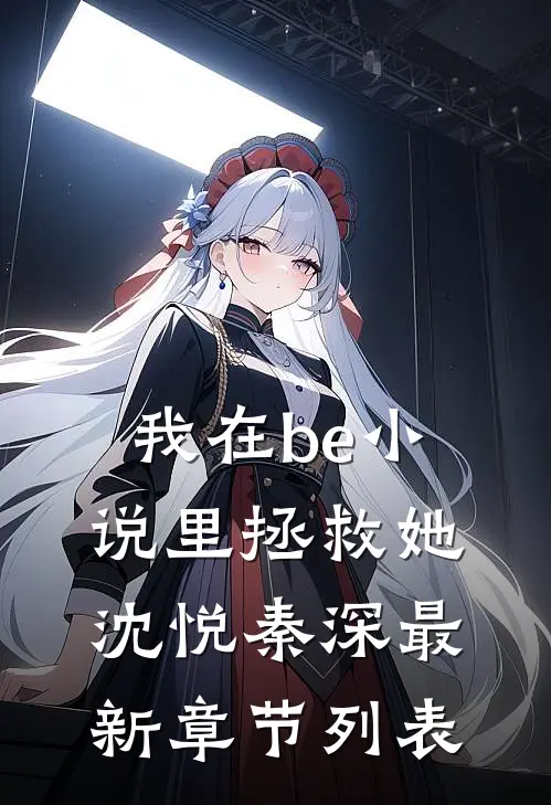 我在be小说里拯救她沈悦秦深最新章节列表