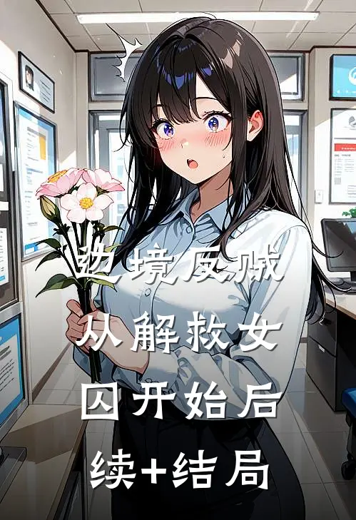 边境反贼：从解救女囚开始后续+结局