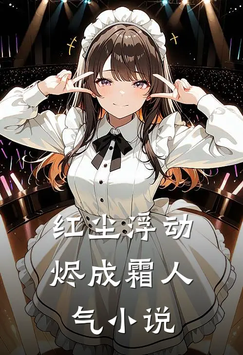 红尘浮动烬成霜人气小说
