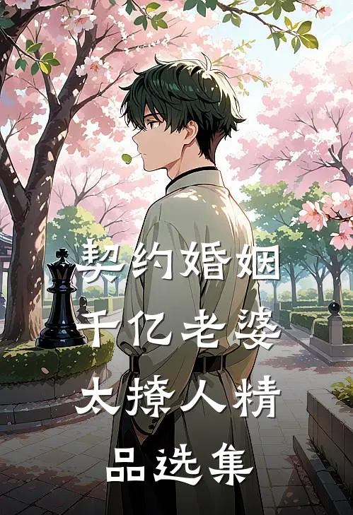 契约婚姻：千亿老婆太撩人精品选集