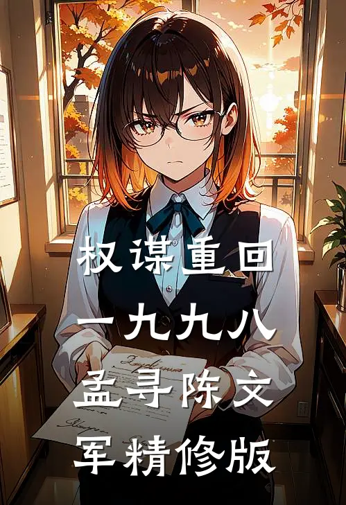 权谋重回一九九八孟寻陈文军精修版