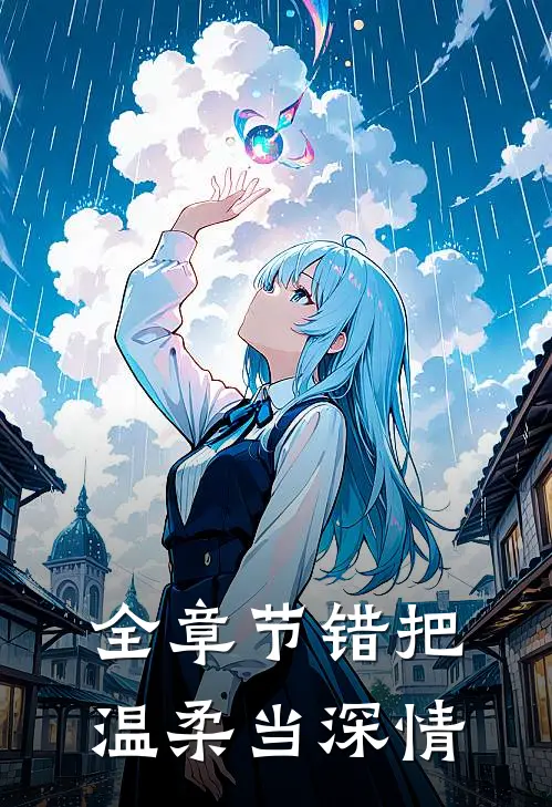 全章节错把温柔当深情