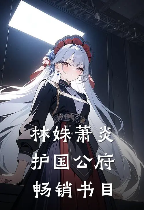 林姝萧炎护国公府畅销书目