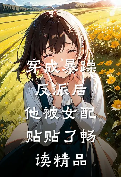 穿成暴躁反派后，他被女配贴贴了畅读精品