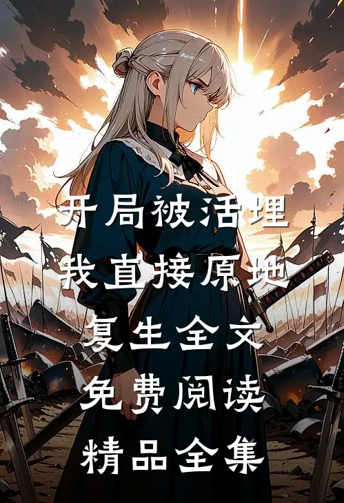开局被活埋,我直接原地复生全文免费阅读精品全集
