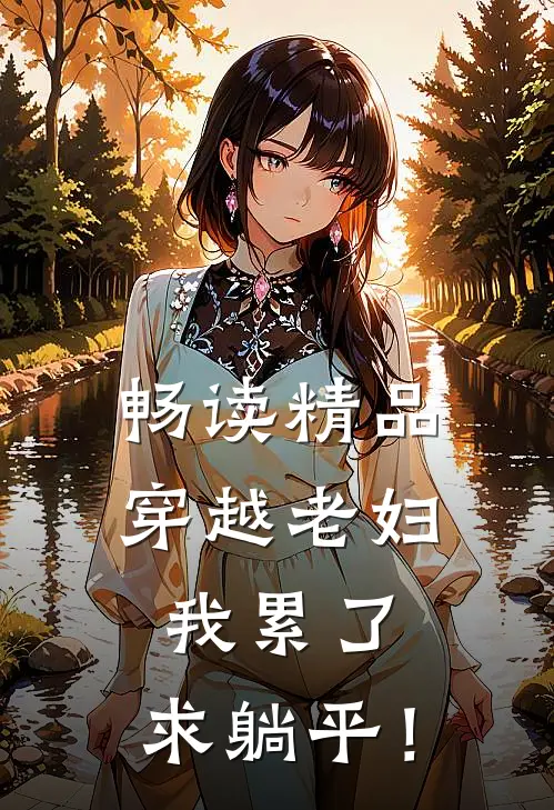 畅读精品穿越老妇：我累了，求躺平！